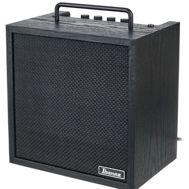 Amplificador Ibanez Para Bajo Electrico Ibz10bv2-n 10w