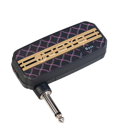 Mini Amplificador De Bajo Joyo Ja-03