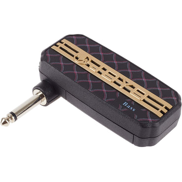 Mini Amplificador De Bajo Joyo Ja-03