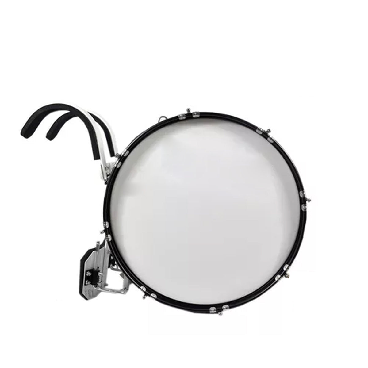 Bombo De Marcha Jbmb 2012 - Wh