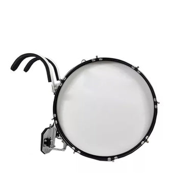 Bombo De Marcha Jbmb 2012 - Wh