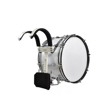 Bombo De Marcha Jbmb 2212 - Wh