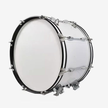 Bombo De Marcha Jbmb 2412 - Wh