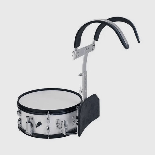 Redoblante De Marcha Jbmp 1455 - Wh