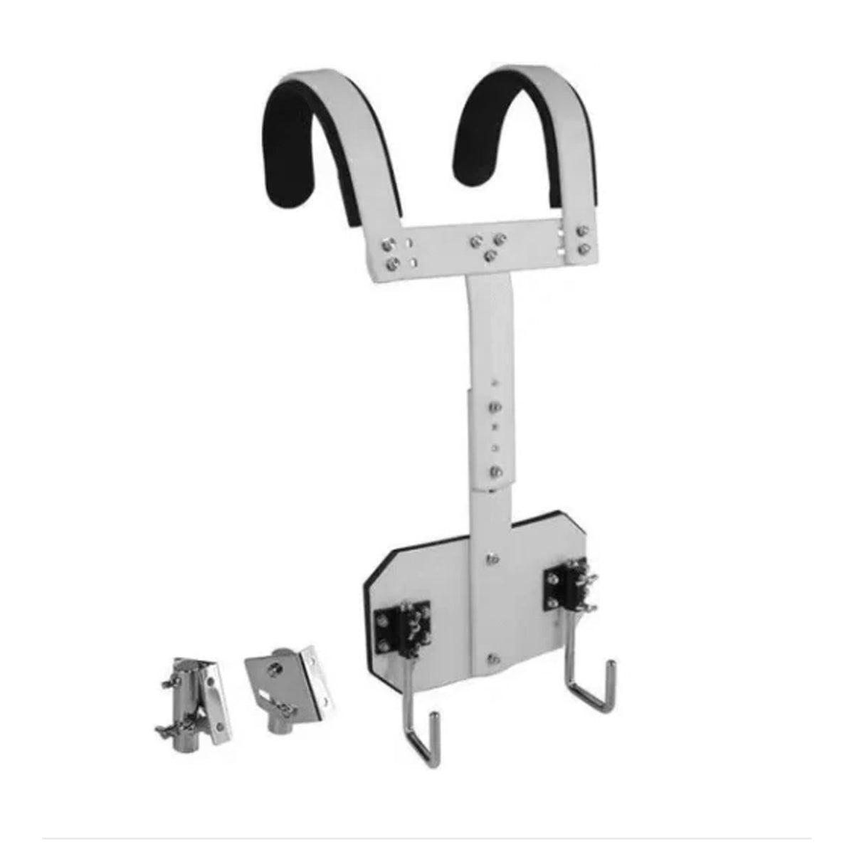 Redoblante De Marcha Jbmp 1455 - Wh