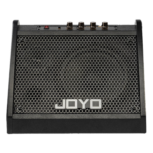Amplificador Compacto Joyo Da-30 Para Batería Electrónica