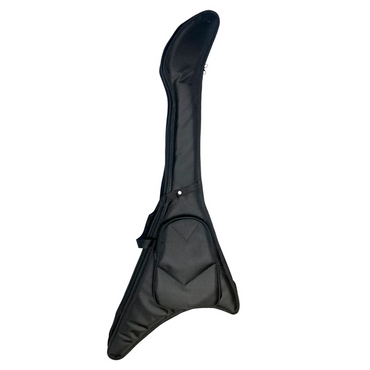 Estuche Semiduro para Guitarra de Puntas