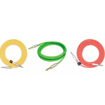 Cable De Instrumento Profesional Kirlin Im-201 6 Metros