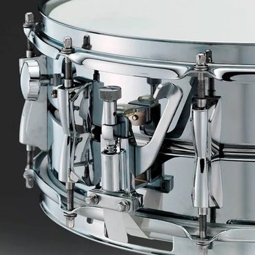 Redoblante Metálico Yamaha Sinfónico Ksd-255