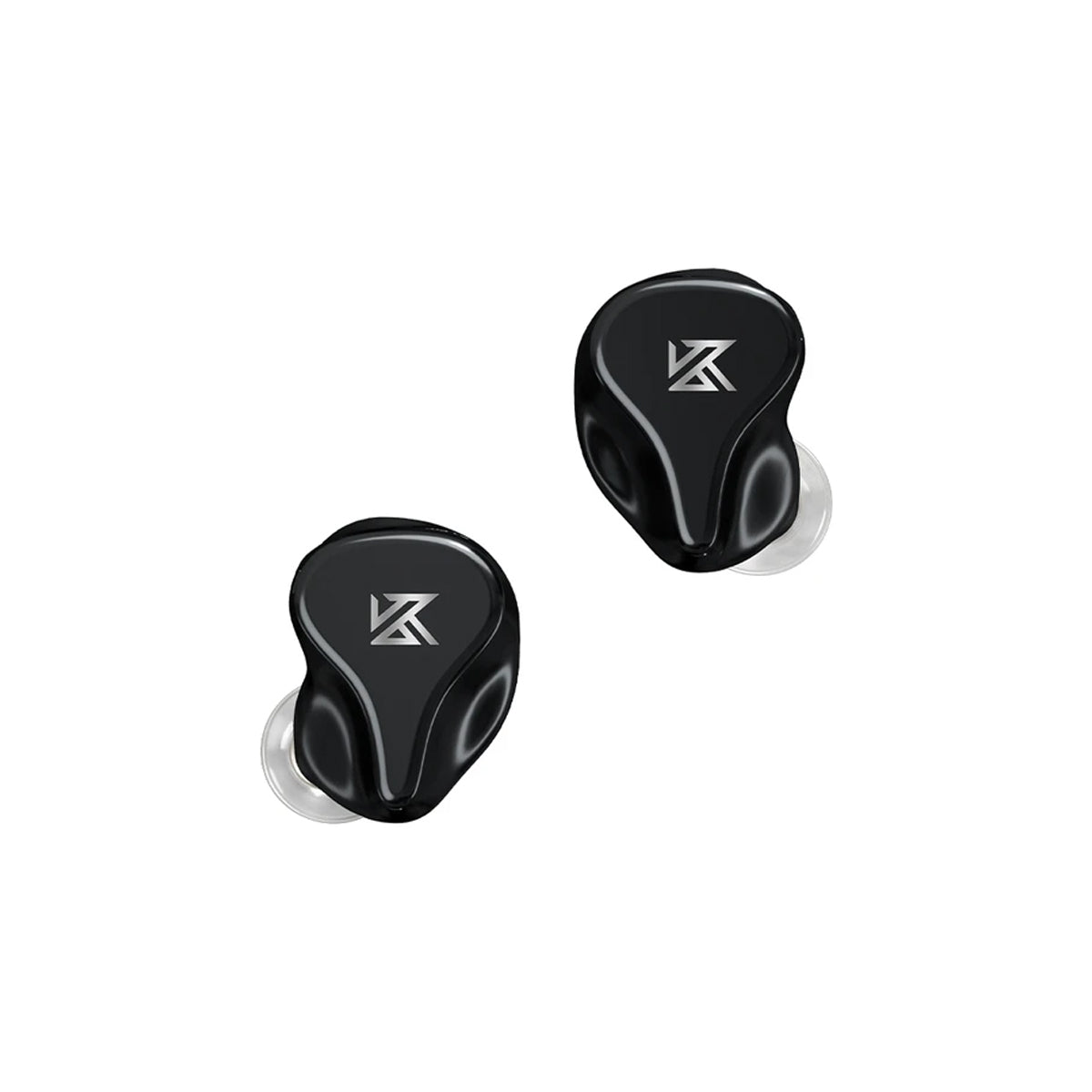 Audifonos Monitores Inalambricos Kz Z1 Pro + Bluetooth