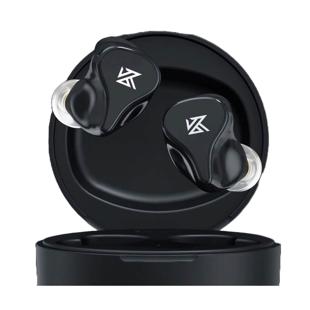 Audifonos Monitores Inalambricos Kz Z1 Pro + Bluetooth