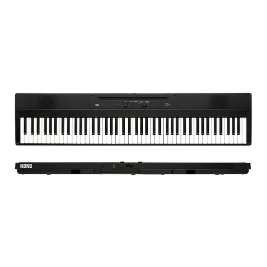 Piano Teclado Digital Korg Liano 88 Teclas