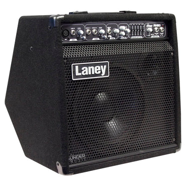 Amplificador De Teclado Laney Ah-80