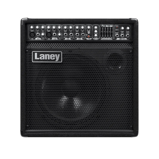 Amplificador De Teclado Laney Ah-150