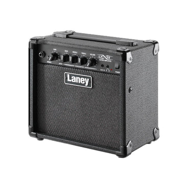 Amplificador De Guitarra Eléctrica Laney Lx20r