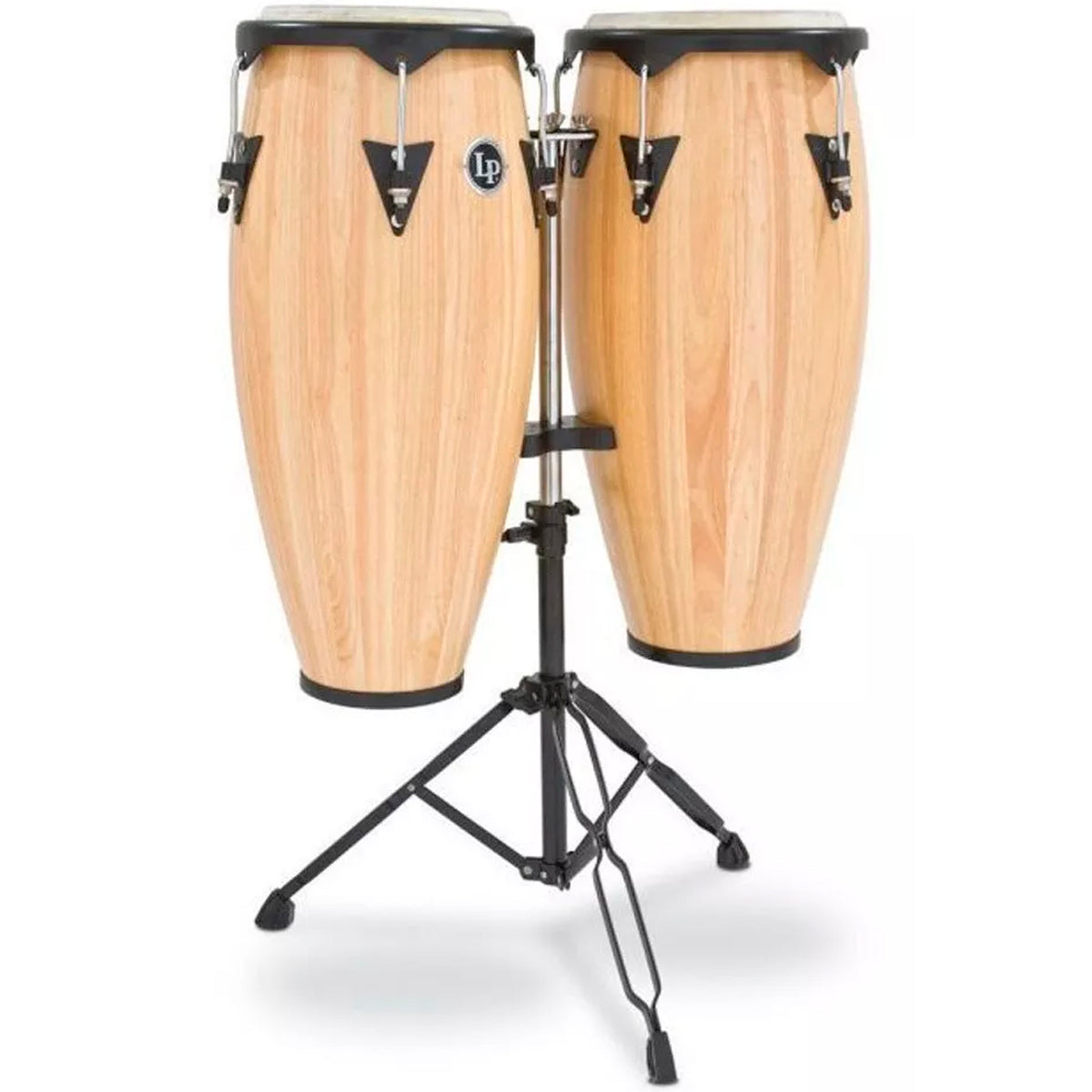 Set Juego Congas 11 Y 12 Lp City Lp647ny
