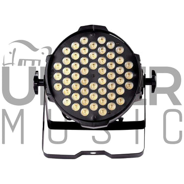 Luz Audiorítmica Led Big Dipper Lp001n Dmx - Juego X 2 Und