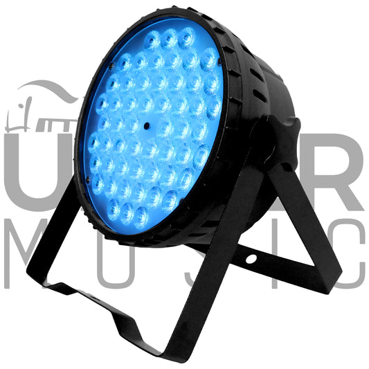 Luz Audiorítmica Led Big Dipper Lpc017n Dmx - Juego X 2 Und