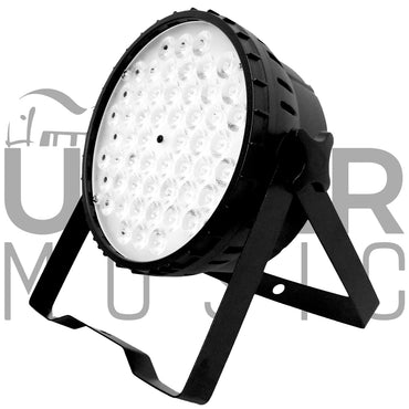 Luz Audiorítmica Led Big Dipper Lpc017n Dmx - Juego X 2 Und