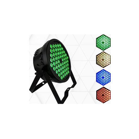 Luz Par Led Profesional Big Dipper Lpc180 Rgb