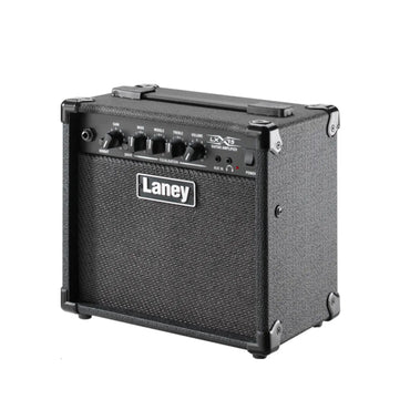 Amplificador De Guitarra Electrica Laney Lx15