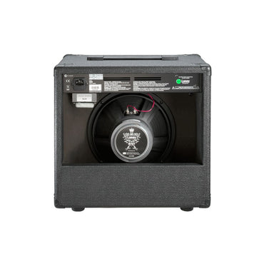 Amplificador De Guitarra Eléctrica Laney Lx-35r - 30w