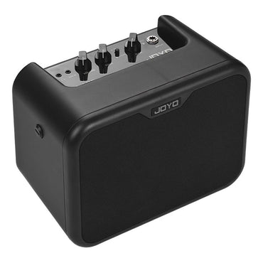 Amplificador De Guitarra Electrica Joyo Ma-10e