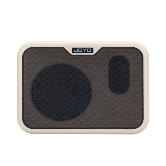 Amplificador Joyo Ma10b Para Bajo Compacto