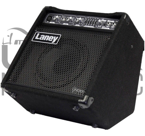 Amplificador De Teclado Laney Ah-40