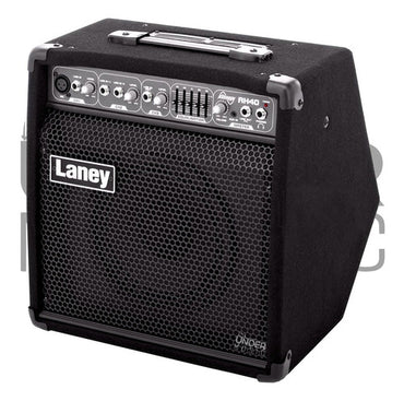 Amplificador De Teclado Laney Ah-40