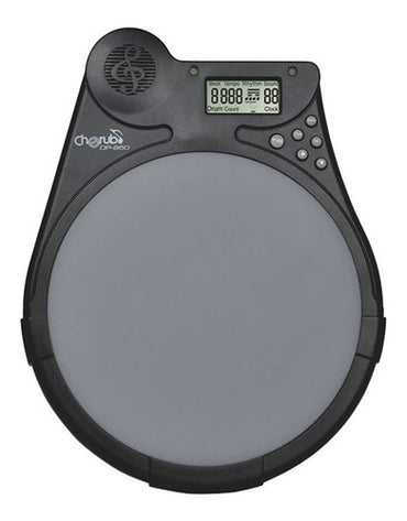 Pad De Práctica Tambor Digital Cherub Dp-950