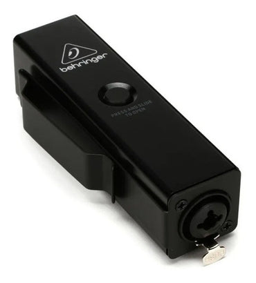 Procesador De Audio Behringer P2 Sistema Monitoreo Personal