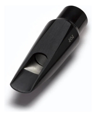 Boquilla Barkley Para Saxofón Alto Pop Kustom 8