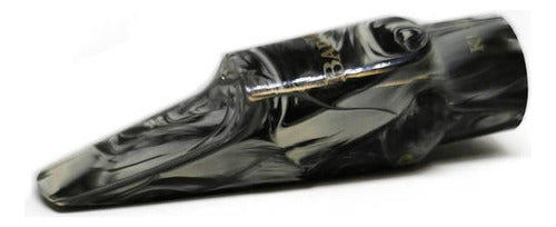 Boquilla Barkley Pop Kustom 7 Para Saxofón Tenor