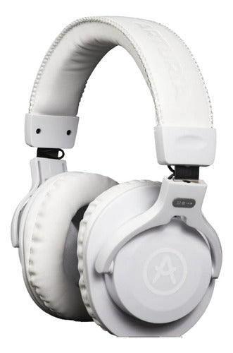 Combo Kit Pack De Grabación Arturia Minifuse 800212 - Blanco