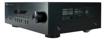 Amplificador Receptor Hi-fi Yamaha R-s202 Con Bluetooth