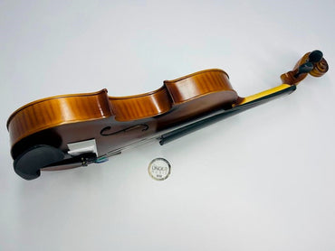 Viola Greko 16 Pulgadas Con Estuche + Arco + Colofonia