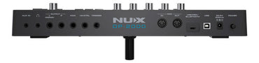 Pad De Batería - Percusión Nux Dp-2000 - 8 Pads
