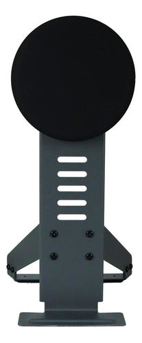 Percusion Drum Pad De Batería Dp-2000 + Bombo De Batería Nux