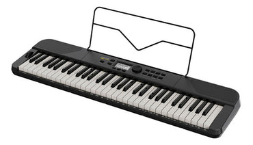 Organeta Teclado Electrónico Portátil Nux Nek-100 + Base