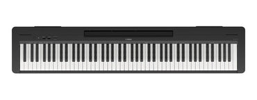 Piano Digital Yamaha P-145 88 Teclas + Adaptador + Base