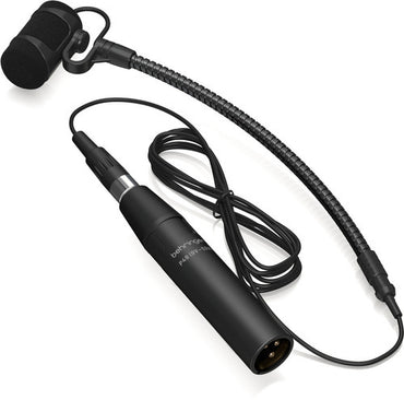 Micrófono Condensador Para Instrumentos Behringer Cb-100