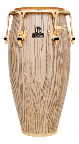 Set De Conga Lp 11.3/4 Y Tumbadora 12.1/2 Galaxy Giovanni