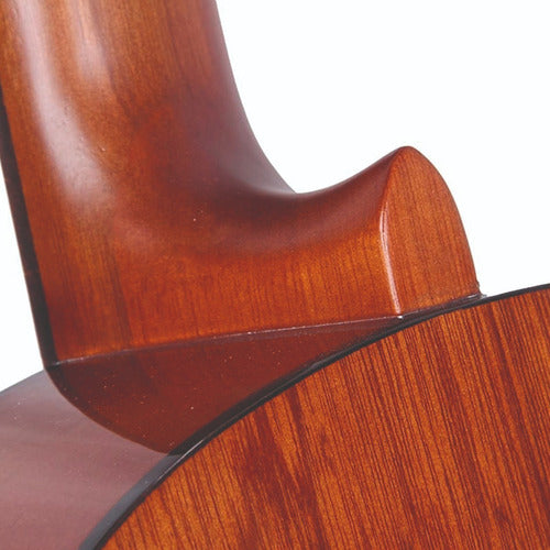 Guitarra Acustica Yamaha C70 + Estuche Semiduro