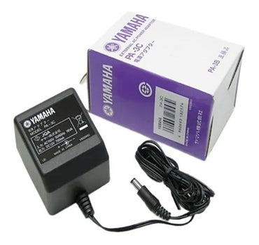 Adaptador Yamaha Original Pa-3c