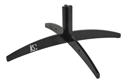 Base De Flauta Traversa Bg France A41