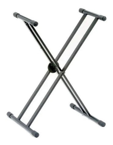 Base De Teclado Doble Importada Kso-012