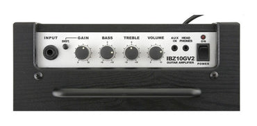 Amplificador Ibz10gv2 Ibanez Guitarra Electrica