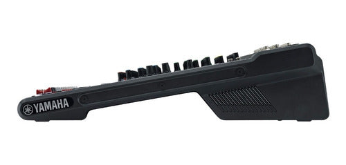 Mezcladora Análoga Yamaha Mg16xu Con Efectos Consola