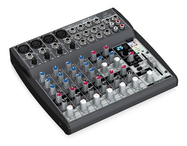 Consola Behringer Xenyx 1202fx Mezclador Behringer